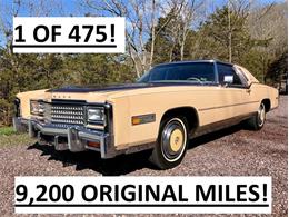 1978 Cadillac Eldorado (CC-1084015) for sale in Park Hills, Missouri