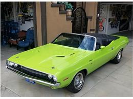 1970 Dodge Challenger R/T (CC-1084025) for sale in Downey, California