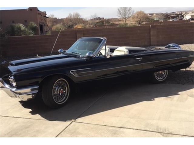 1965 Ford Thunderbird (CC-1084031) for sale in Rio Rancho , New Mexico
