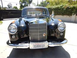 1957 Mercedes-Benz 220 (CC-1084039) for sale in Woodlalnd Hills, California