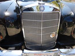 1957 Mercedes-Benz 220 (CC-1084039) for sale in Woodlalnd Hills, California