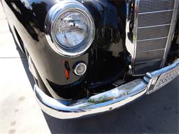 1957 Mercedes-Benz 220 (CC-1084039) for sale in Woodlalnd Hills, California