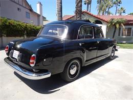 1957 Mercedes-Benz 220 (CC-1084039) for sale in Woodlalnd Hills, California
