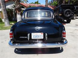 1957 Mercedes-Benz 220 (CC-1084039) for sale in Woodlalnd Hills, California