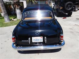 1957 Mercedes-Benz 220 (CC-1084039) for sale in Woodlalnd Hills, California