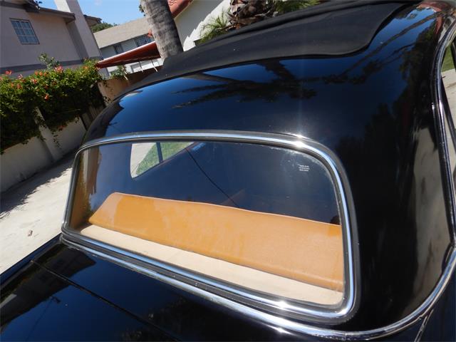 1957 Mercedes-Benz 220 (CC-1084039) for sale in Woodlalnd Hills, California