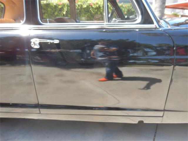1957 Mercedes-Benz 220 (CC-1084039) for sale in Woodlalnd Hills, California