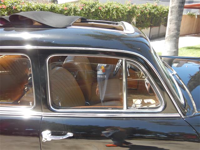 1957 Mercedes-Benz 220 (CC-1084039) for sale in Woodlalnd Hills, California