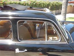1957 Mercedes-Benz 220 (CC-1084039) for sale in Woodlalnd Hills, California