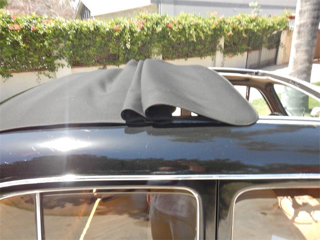 1957 Mercedes-Benz 220 (CC-1084039) for sale in Woodlalnd Hills, California