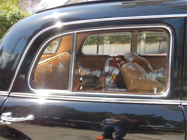 1957 Mercedes-Benz 220 (CC-1084039) for sale in Woodlalnd Hills, California