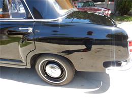 1957 Mercedes-Benz 220 (CC-1084039) for sale in Woodlalnd Hills, California