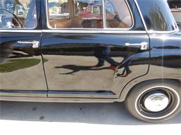 1957 Mercedes-Benz 220 (CC-1084039) for sale in Woodlalnd Hills, California