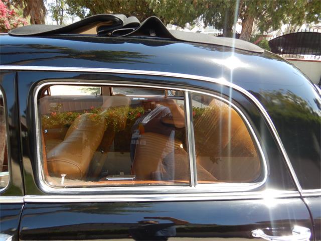 1957 Mercedes-Benz 220 (CC-1084039) for sale in Woodlalnd Hills, California