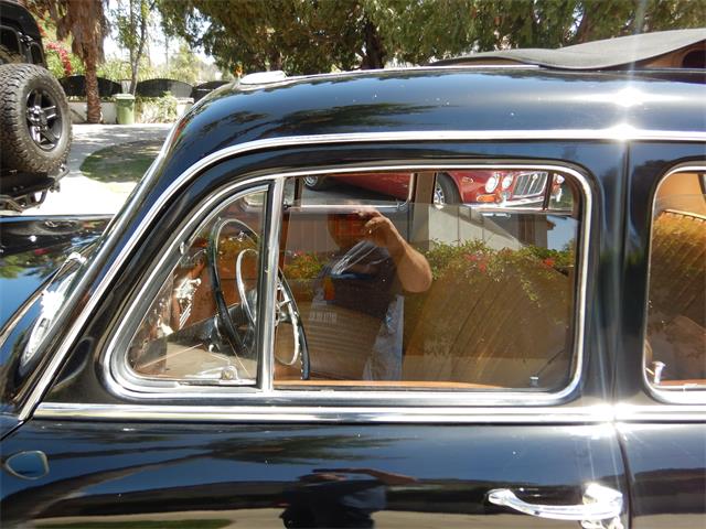 1957 Mercedes-Benz 220 (CC-1084039) for sale in Woodlalnd Hills, California