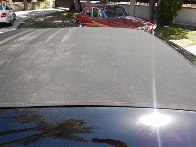 1957 Mercedes-Benz 220 (CC-1084039) for sale in Woodlalnd Hills, California