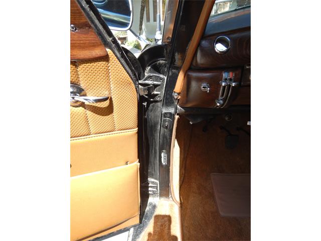 1957 Mercedes-Benz 220 (CC-1084039) for sale in Woodlalnd Hills, California