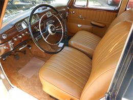 1957 Mercedes-Benz 220 (CC-1084039) for sale in Woodlalnd Hills, California