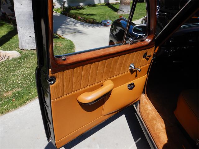 1957 Mercedes-Benz 220 (CC-1084039) for sale in Woodlalnd Hills, California