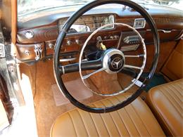 1957 Mercedes-Benz 220 (CC-1084039) for sale in Woodlalnd Hills, California