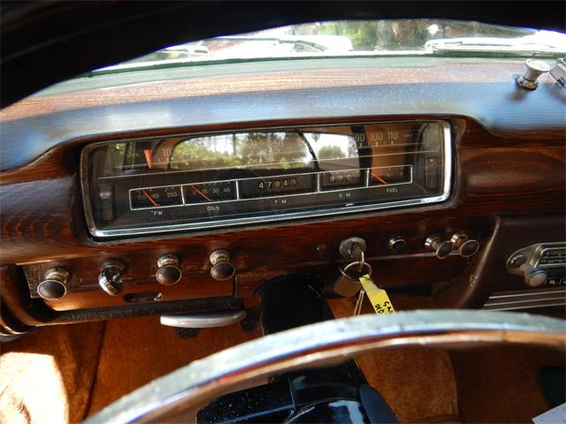 1957 Mercedes-Benz 220 (CC-1084039) for sale in Woodlalnd Hills, California