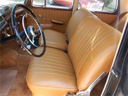 1957 Mercedes-Benz 220 (CC-1084039) for sale in Woodlalnd Hills, California