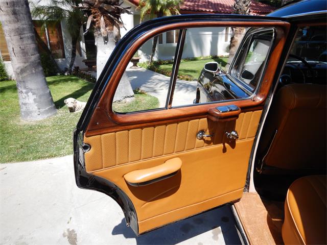 1957 Mercedes-Benz 220 (CC-1084039) for sale in Woodlalnd Hills, California