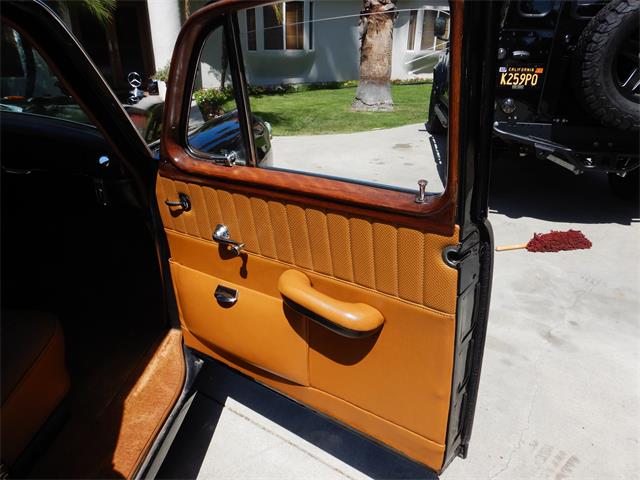 1957 Mercedes-Benz 220 (CC-1084039) for sale in Woodlalnd Hills, California