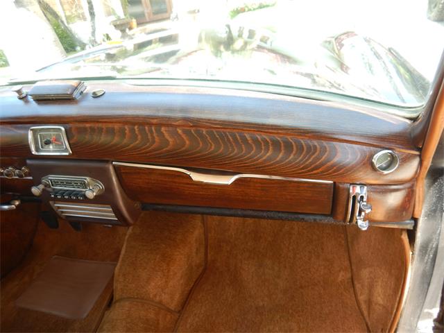 1957 Mercedes-Benz 220 (CC-1084039) for sale in Woodlalnd Hills, California