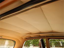 1957 Mercedes-Benz 220 (CC-1084039) for sale in Woodlalnd Hills, California