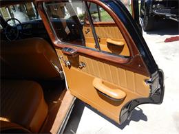 1957 Mercedes-Benz 220 (CC-1084039) for sale in Woodlalnd Hills, California