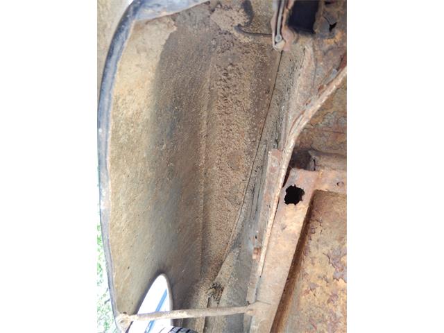 1957 Mercedes-Benz 220 (CC-1084039) for sale in Woodlalnd Hills, California