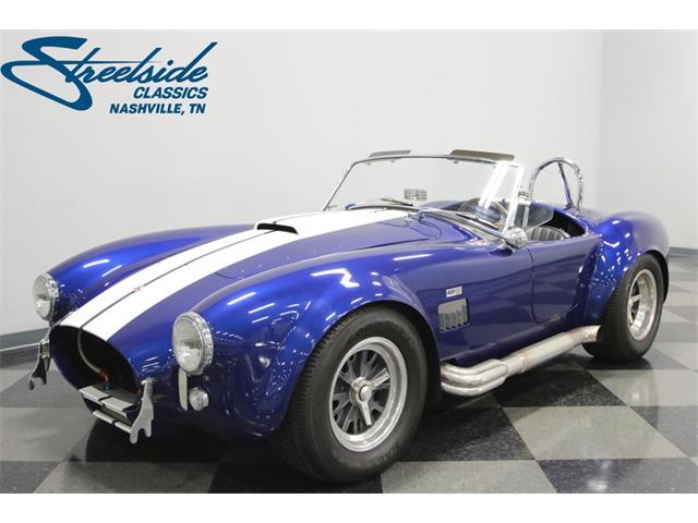 1965 Shelby Cobra (CC-1084040) for sale in Lavergne, Tennessee