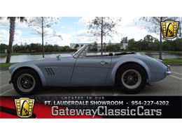 1967 Austin-Healey 3000 (CC-1084041) for sale in Coral Springs, Florida