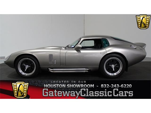 1965 Shelby Cobra (CC-1084042) for sale in Houston, Texas