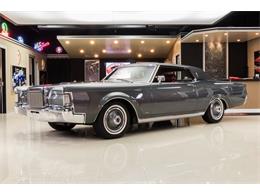 1969 Lincoln Continental (CC-1084046) for sale in Plymouth, Michigan