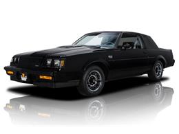 1987 Buick Grand National (CC-1084072) for sale in Charlotte, North Carolina