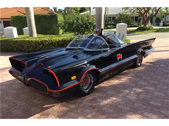 1966 Batmobile Replica (CC-1084073) for sale in West Palm Beach, Florida