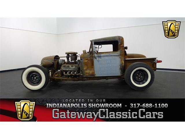 1929 Ford Model A (CC-1084076) for sale in Indianapolis, Indiana