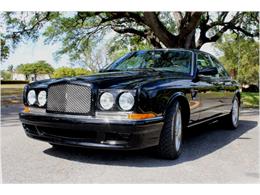 2003 Bentley Continental (CC-1080041) for sale in North Miami, Florida