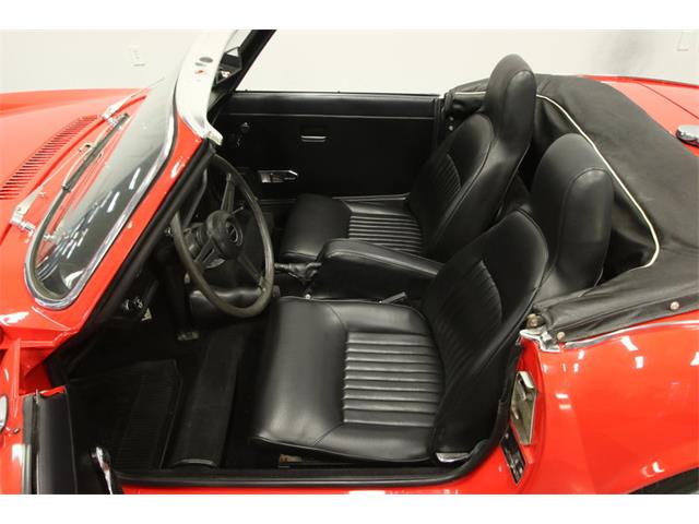 1972 Triumph Spitfire (CC-1084115) for sale in Lutz, Florida