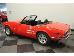 1972 Triumph Spitfire (CC-1084115) for sale in Lutz, Florida