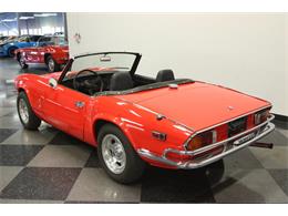 1972 Triumph Spitfire (CC-1084115) for sale in Lutz, Florida