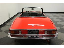 1972 Triumph Spitfire (CC-1084115) for sale in Lutz, Florida
