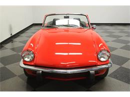1972 Triumph Spitfire (CC-1084115) for sale in Lutz, Florida
