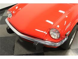 1972 Triumph Spitfire (CC-1084115) for sale in Lutz, Florida