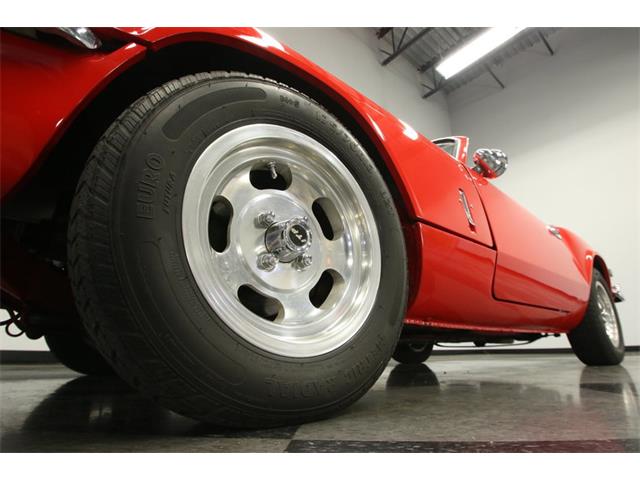 1972 Triumph Spitfire (CC-1084115) for sale in Lutz, Florida