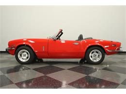 1972 Triumph Spitfire (CC-1084115) for sale in Lutz, Florida