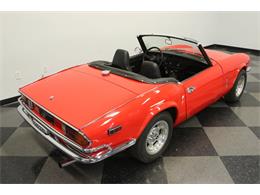1972 Triumph Spitfire (CC-1084115) for sale in Lutz, Florida
