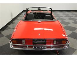1972 Triumph Spitfire (CC-1084115) for sale in Lutz, Florida